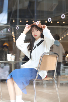 美丽小蜜糖